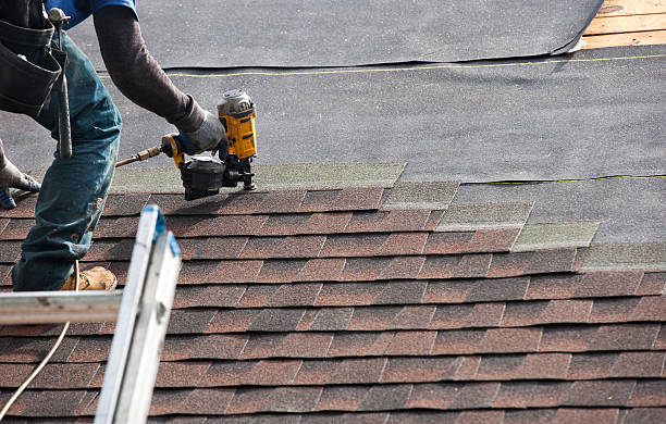 Licensed Emergency Roof Repair service in Center Strafford, NH - Brentwood Metal Roofing